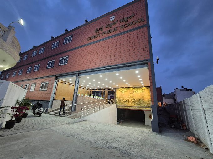 Christ PU College: A Pathway to Excellence in Education, Located in the Heart of Bangalore